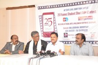 AP State Level Short Film Contest Pressmeet